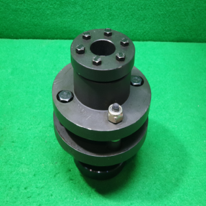 초10717/모터폴리동력전달장치/길이130외경126