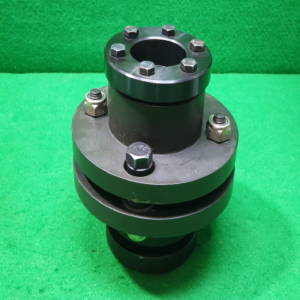 초10718/모터폴리동력전달장치/길이120외경126