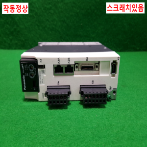 주75361/서보드라이브/MBDLN2PBEX02/400W/파나소닉