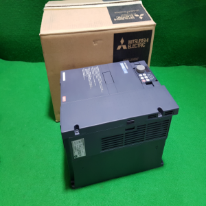 주35152/인버터/FR-E740-18.5K/3상380V/25마력/미쓰비시