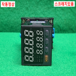 주23197/온도조절기/TK4SP-12RN/오토닉스
