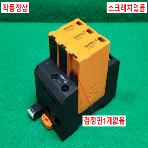 주23199/바이드뮬러서지보호기/VPUACII3R480/50