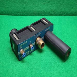 초13394/진공발생기/VTM75/A14-V34/Vtec