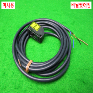 노55325/미사용근접센서/E3Z-LR61/옴론