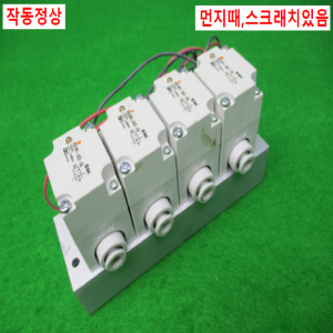 노16258/건조에어용솔레노이드밸브/VQ21M1-5GZ-C6/SMC