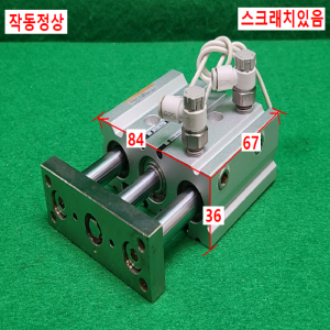 초13400/공압실린더/NGQM20-30-W8HL/TPC