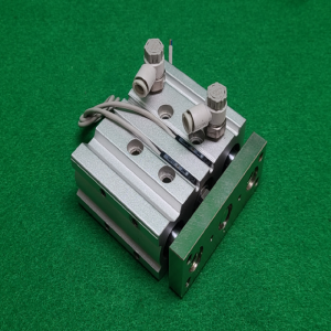 초13401/공압실린더/NGQM20-30-W8HL/모델명라벨없음