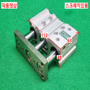 초13403/공압실린더/MGPL32-25Z/SMC