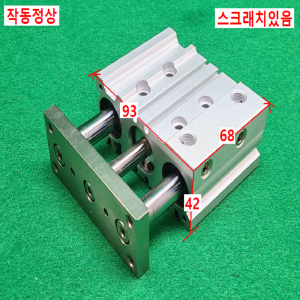 초13404/공압실린더/MGPL25-25Z/SMC