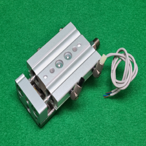 초13422/공압실린더/MXQ16A-20Z/SMC