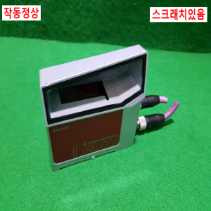 초26219/바코드포지셔닝바코드리더기/BPS307iSM100D/Leuze