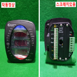초26221/디지털전력량메타/SHARK200-60-10-V2-D2-INP100S-X-X/SHARK