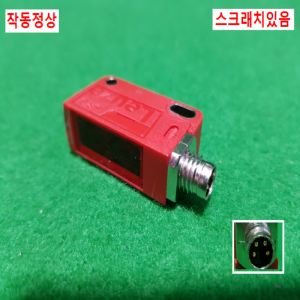 초26231/로이체광전센서스위치/근접센서/PRK3C/PX-M8/Leuze