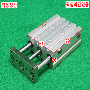 초13427/공압실린더/NGQM12-50-W8HL/TPC