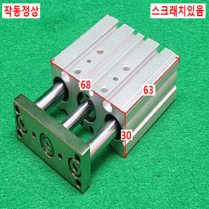 초13428/공압실린더/NGQM16-25/TPC