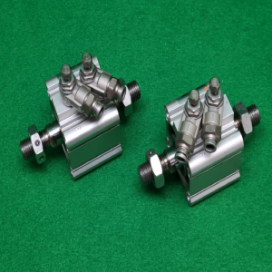 초13431/공압실린더/CQ2W-40TF-5DMZ/2개발송/SMC