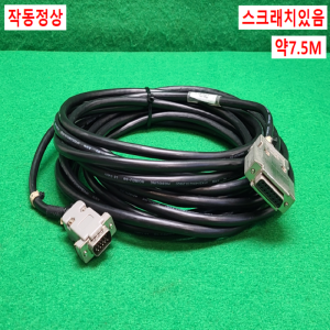 초33026/엔코더케이블/X-ENC/약7.5M