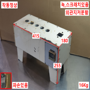 초20821/AC220V히팅기