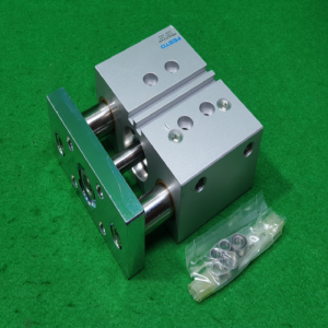 초10726/미사용공압실린더/DFM-32-25-P-A-GF/FESTO