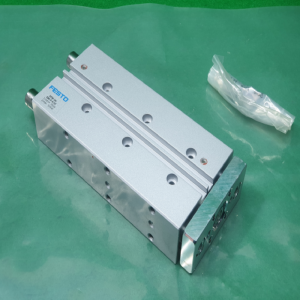 초10727/미사용공압실린더/DFM-16-100-P-A-GF/FESTO