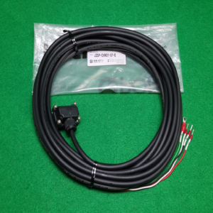 초33032/미사용야스카와파워케이블/JZSP-CVM21-07-E/삼원
