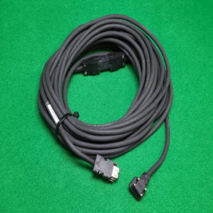 초33038/엔코더케이블/MR-EKCBL11.7M-H/MR-J3JCBL03M-A1-H/약12M