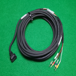 초33043/파워케이블,전원케이블/MR-PWS2CBL03M-A1-H/PWCNK1-7.2H/약7.5M