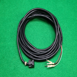 초33045/야스카와파워케이블,전원케이블/JZSP-CSM02-5.5M/5.5M