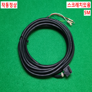 초33048/야스카와파워케이블,전원케이블/JZSP-CSM02-5M/5M