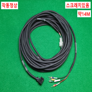 초33052/파워케이블전원케이블/PWCNK1-12.9H-J3/MR-PWS2CBL1M-A2-H/약14M