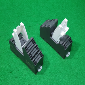 초20832/8핀릴레이소켓/PYF-08-PU/2개발송/오므론