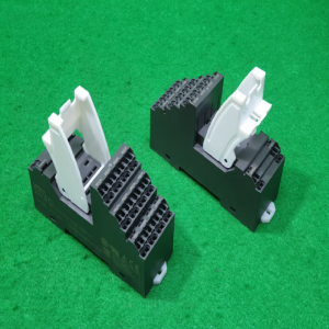 초20833/14핀릴레이소켓/PYF-14-PU/2개발송/오므론