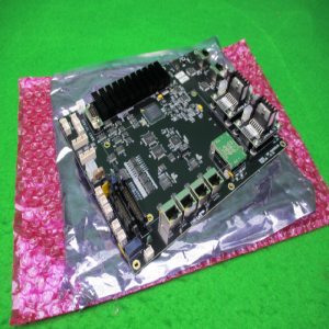 노16271/미사용PC보드/커미조아모션제어컨트롤러/OHTCONTROLLER/V2.30