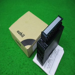 노55332/미사용온도조절,온도제어모듈/NX-D15NT4T00M12/azbil