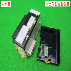 노16286/미사용PLC유닛/CJ1M-CPU13/옴론