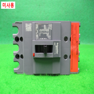 노16287/미사용배선용차단기/EZC100F3040/40A/슈나이더