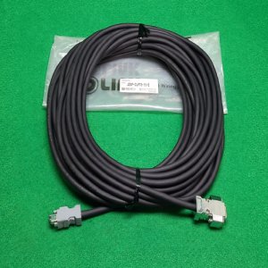 초33056/미사용야스카와엔코더연장케이블/JZSP-CLP70-15-E/15M/삼원