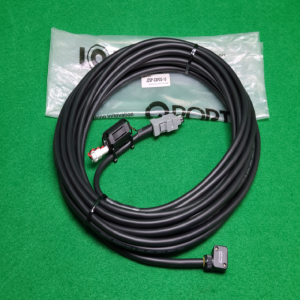 초33057/미사용야스카와엔코더연장케이블/JZSP-CLP25-10-E/10M/삼원