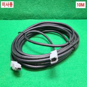 초33058/미사용야스카와엔코더연장케이블/JZSP-CLP10-10-E/10M/삼원