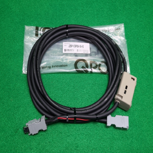 초33063/미사용엔코더케이블/JZSP-CSP29-04-E/4M/삼원