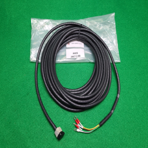 초33064/미사용야스카와파워케이블/JZSP-CSM31-10-E/10M