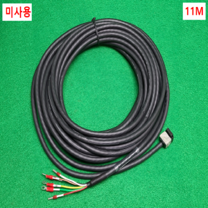 초33065/미사용야스카와파워케이블/JZSP-CSM31-11-E/11M
