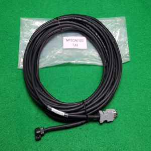 초33068/미사용엔코더케이블/MFECA0120TJD/12M