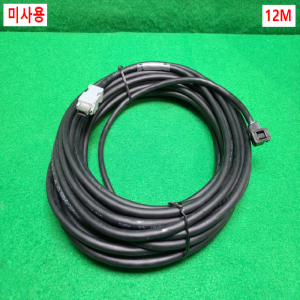 초33069/미사용엔코더케이블/MFECA0120MJD-H/12M