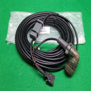 초33070/미사용엔코더케이블/APCS-EN20DS1/20M