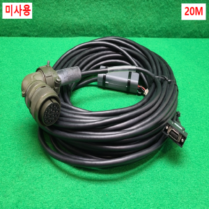 초33070/미사용엔코더케이블/APCS-EN20DS1/20M