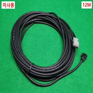 초33073/미사용엔코더케이블/MFECA0120TJD/12M