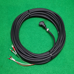 초33075/미사용야스카와파워케이블/JZSP-C7M12F-09-E/9M