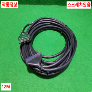 초35130/I/O케이블/MR-J2M-CN1TBL12M