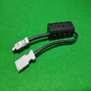 초35141/버스통신케이블/R88A-CRGD0R3C-BS/모델명라벨없음